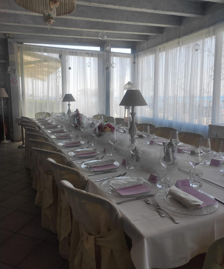 I nostri tavoli